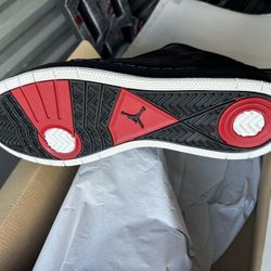 Tennis Shoes - Jordan Classic  Low 