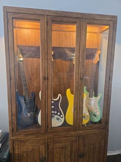 Strat Collection (+ Taylors)