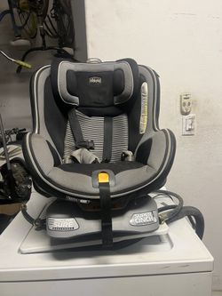Chicco Next Fit Car Seat