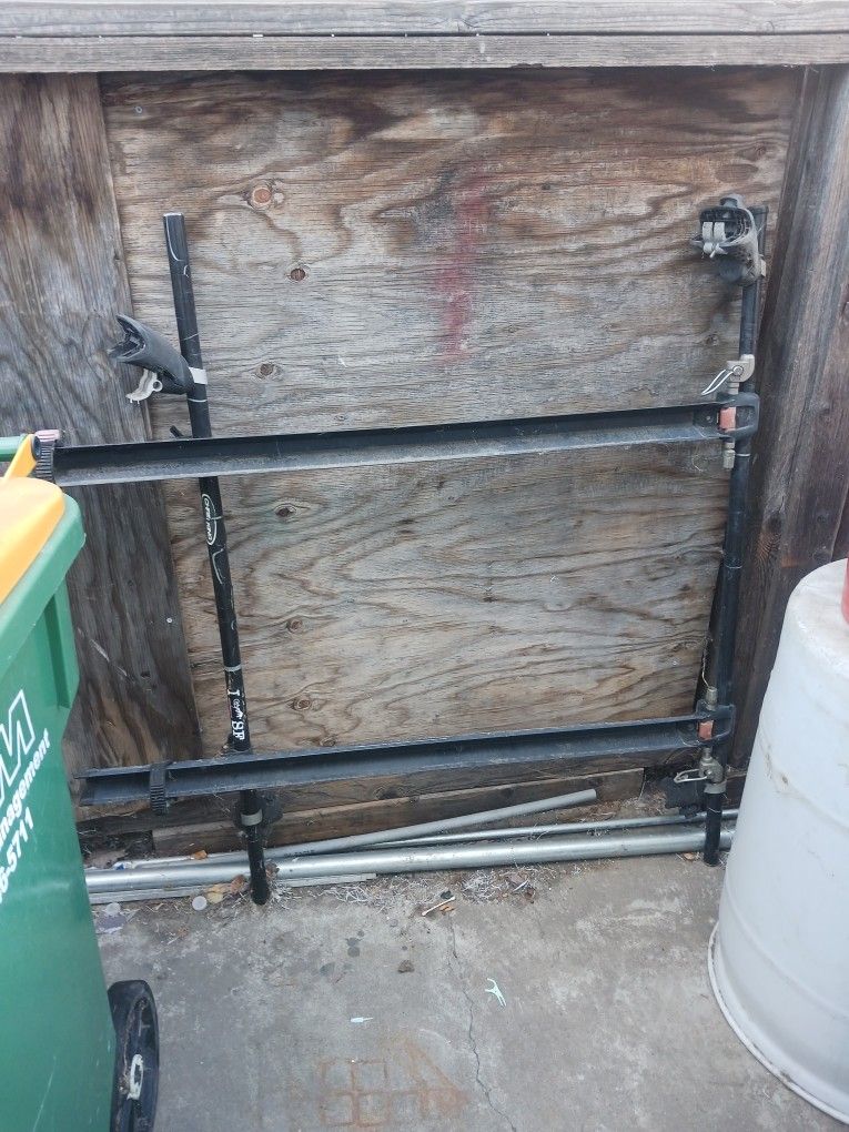 Bike Rack