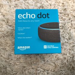 Echo Dot