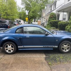 2000 Ford Mustang 113,500 Miles 4,999 Dollars Cash Only 