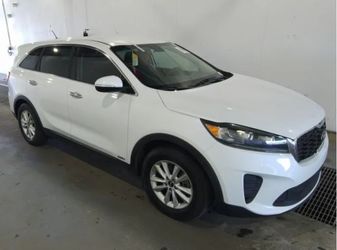 2020 Kia Sorento