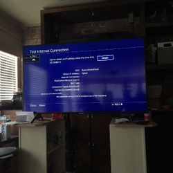 55 Inch Roku