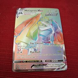 Pokémon card