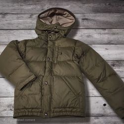 Ralph Lauren Polo Boys Coat