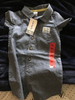 Baby Clothes
