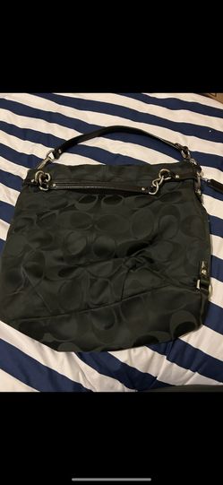 Coach Handbag / Purse