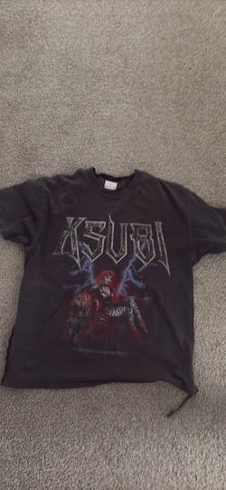ksubi shirt