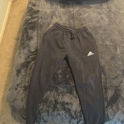 Mens adidas pants 