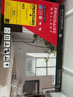 Frigidaire Air Conditioner