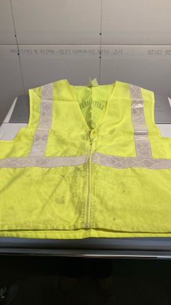 Work Vest