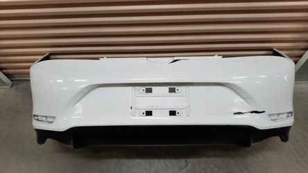 2023 - 2026 ACURA INTEGRA REAR BUMPER