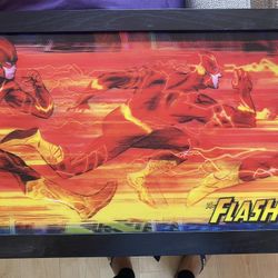 Flash 3D Picture 