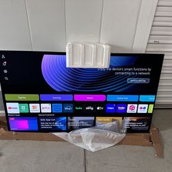 OLED65B3PUA LG TV 65 Inch