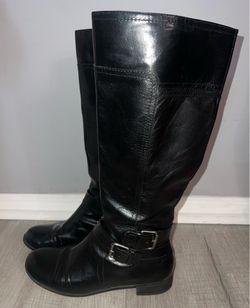 Nine West Boots