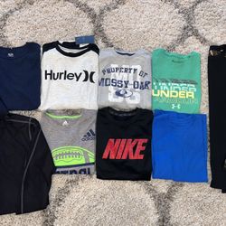 Boys XL Shirts 