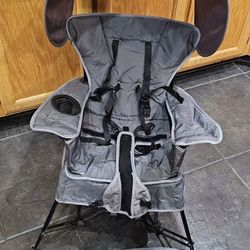 Baby Folding Chair