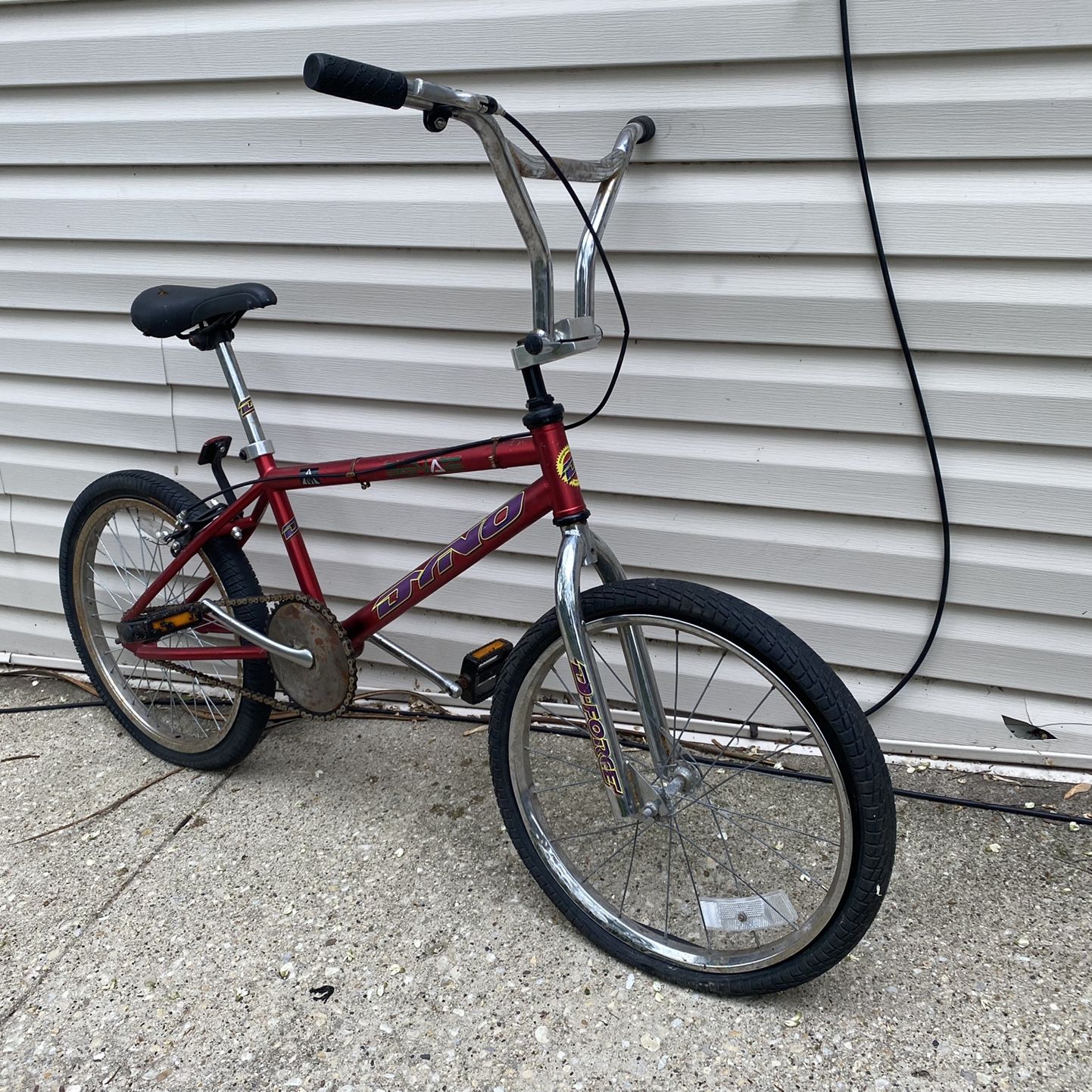 gt dyno bicycles 29" South Tampa Bicycle Co Dyno Detour Gt Dyno Bmx