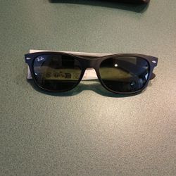 New Ray-Ban Sunglasses Wayfarer