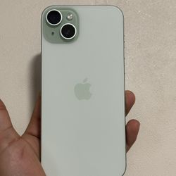 iPhone 15 Plus 128gb Unlocked 