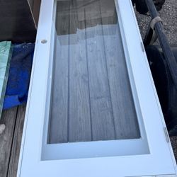 Doors 36 X 80 Left And Right