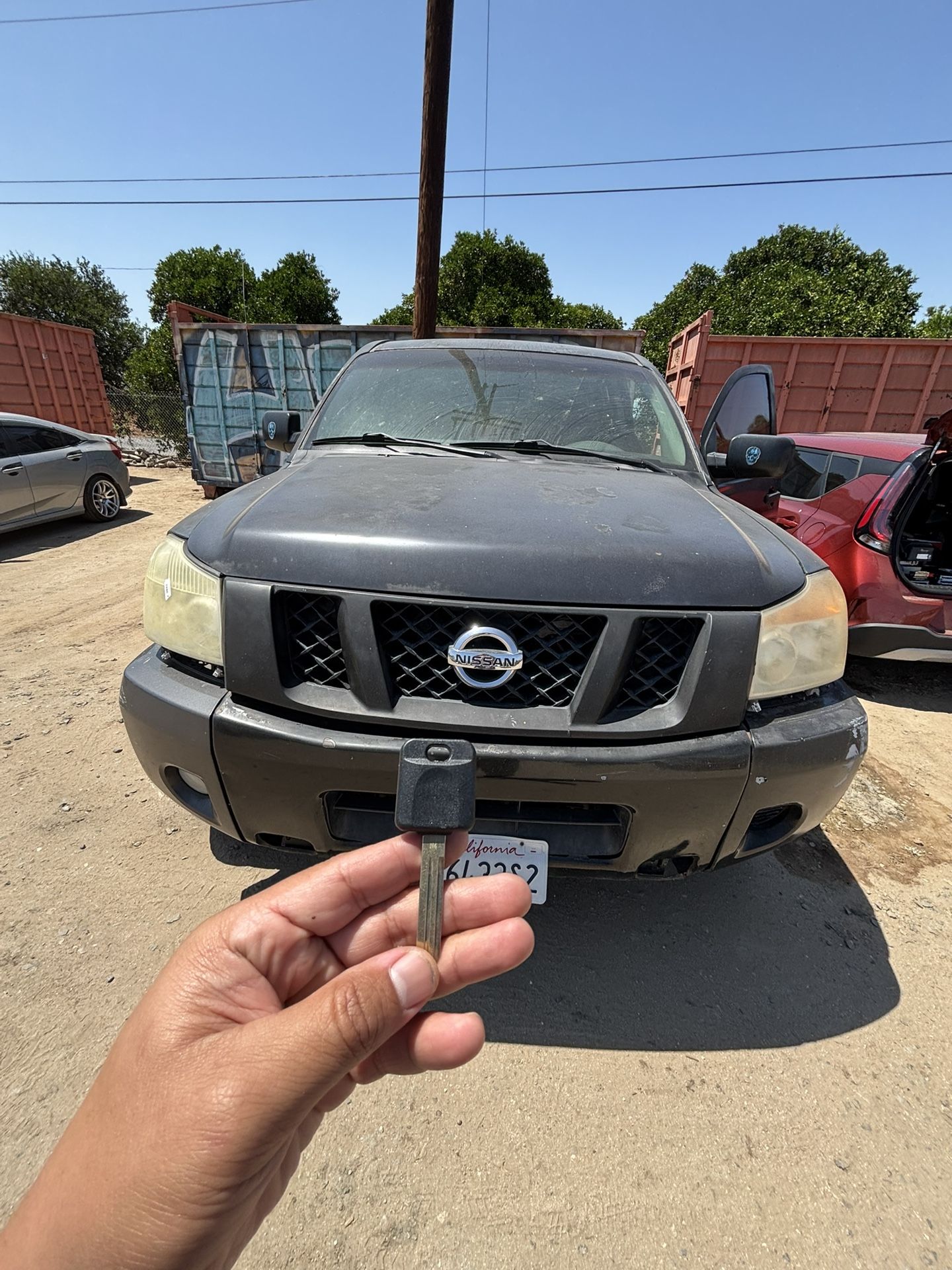 Llaves De Autos / Car Keys 🔑