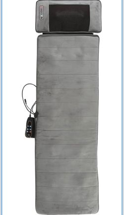 Massage Mattress
