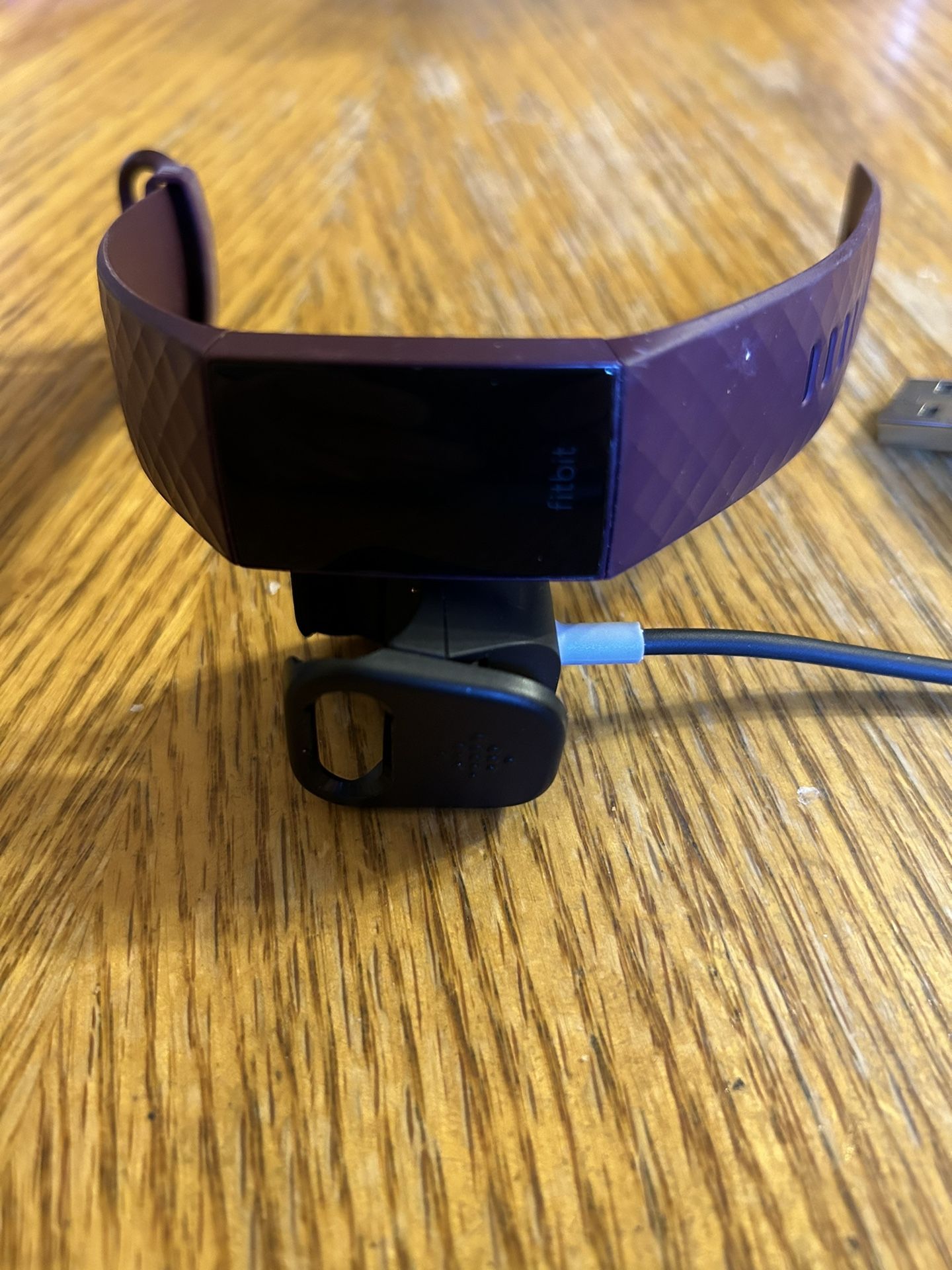 Fitbit Charge 4