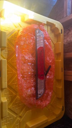 2018 F150 LED Third brake light