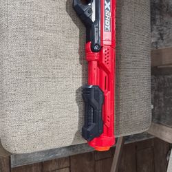 Nerf Guns 