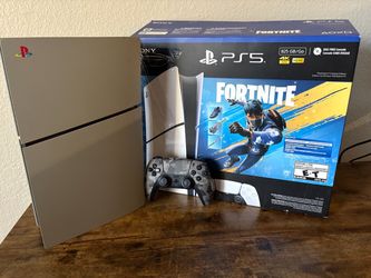 Ps5 slim digital