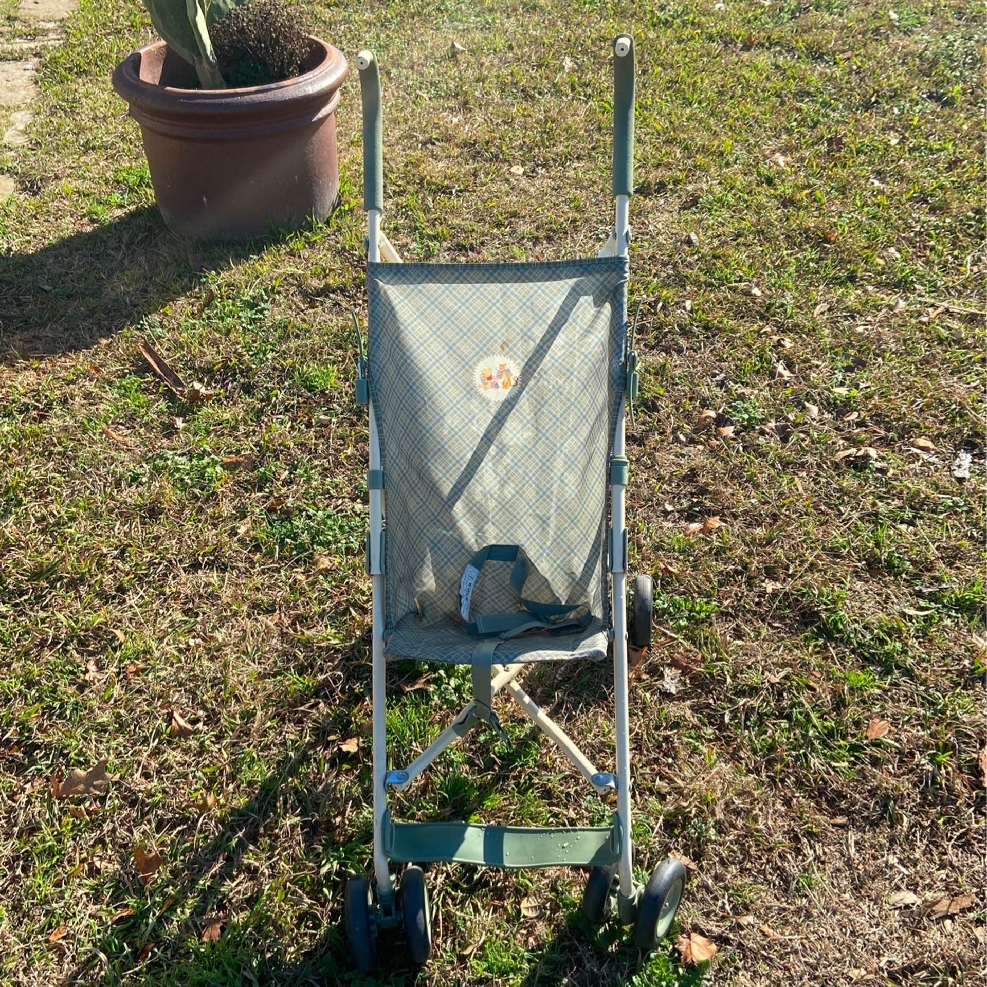 Stroller