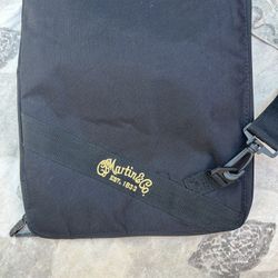 The "Martin & Co est 1833" Backpack only.  OBO