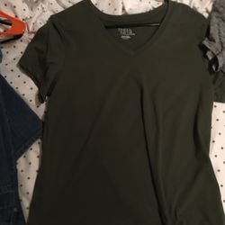 Women’s shirts