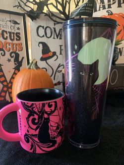Starbucks Tumbler/mug 