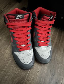 Nike Dunk Highs