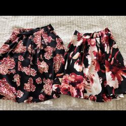 Womens Skirts
