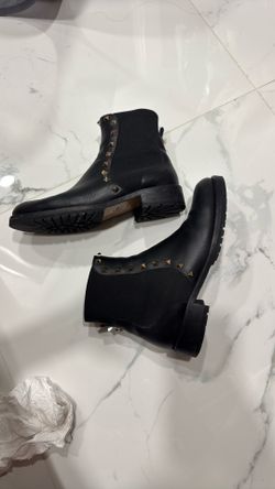 Valentino Boots