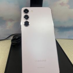 Samsung Galaxy S23 Plus Unlocked 256 GB 
