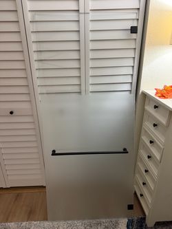 Shower Door  Enclosure