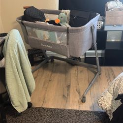 Baby Bassinet 