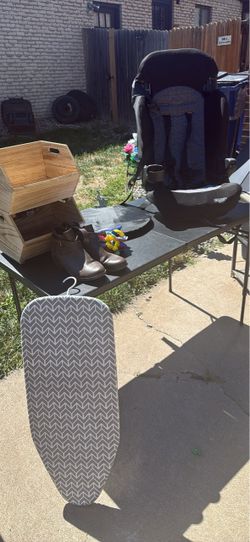 Items for sell