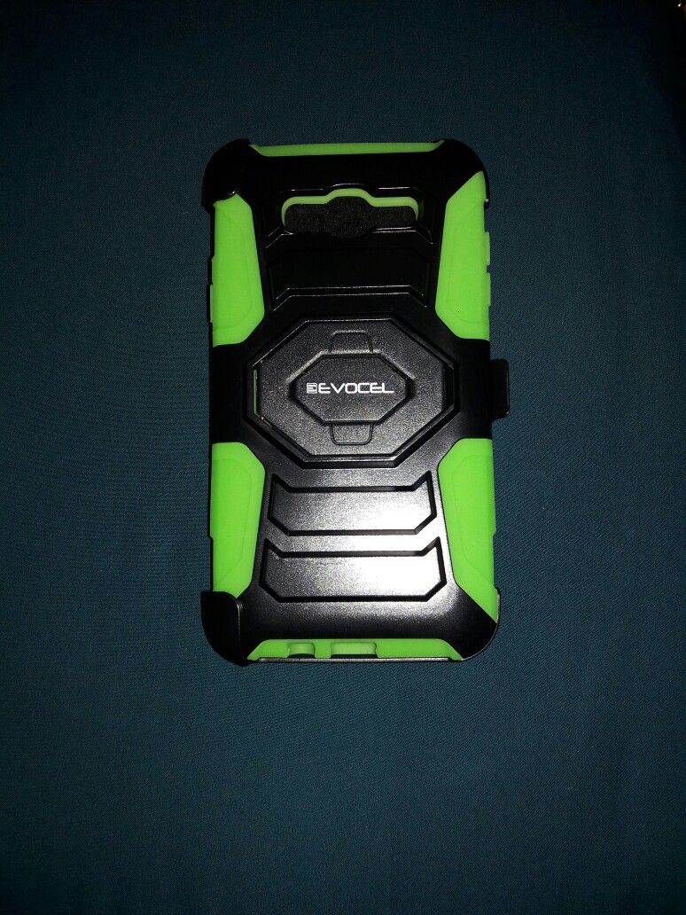 (New) Samsung Galaxy J7 2015 Phone Case