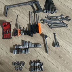 Snap On Snap On Snap On 