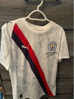 Soccer Jersey