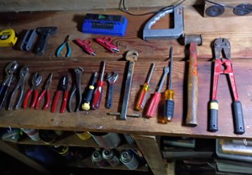 Tool Set