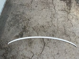 2022 M340 Spoiler
