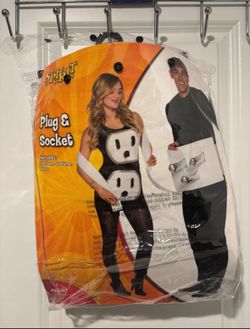 Couples costume