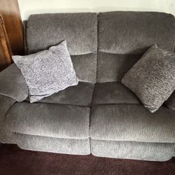 Sofa Love Seat Set And Lounge Chair